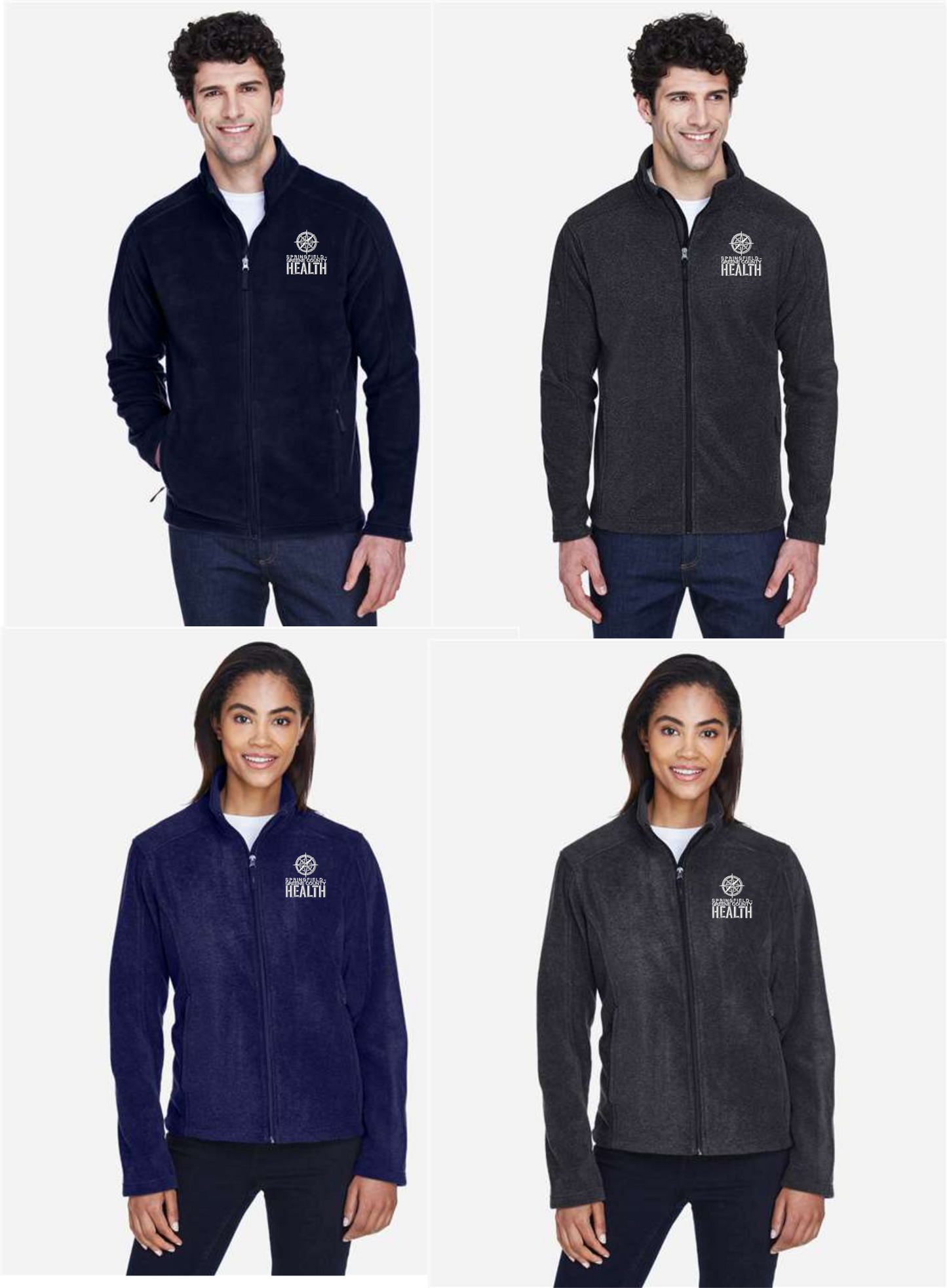 Journey Fleece Jacket