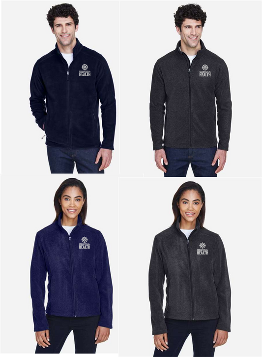 Journey Fleece Jacket