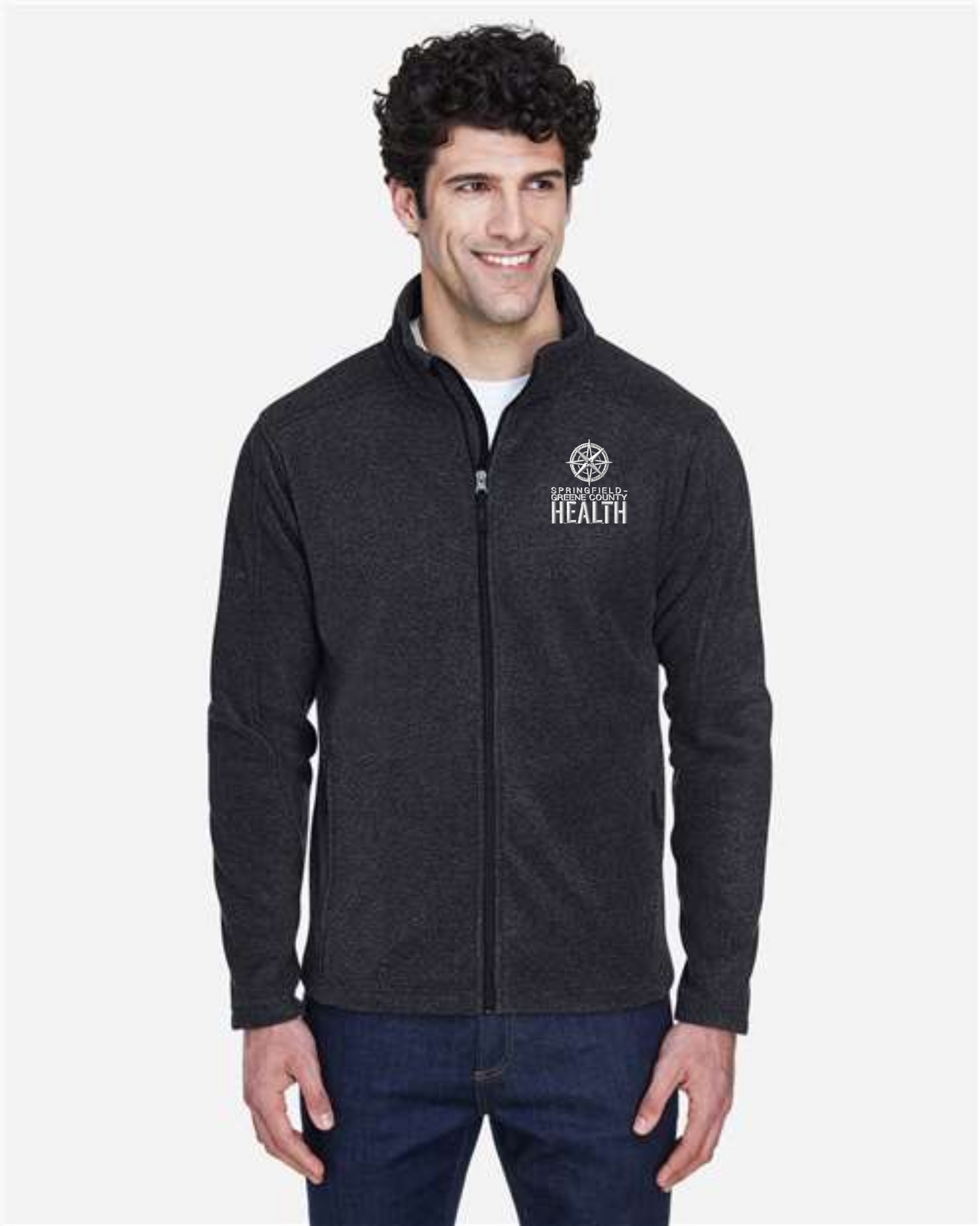 Journey Fleece Jacket