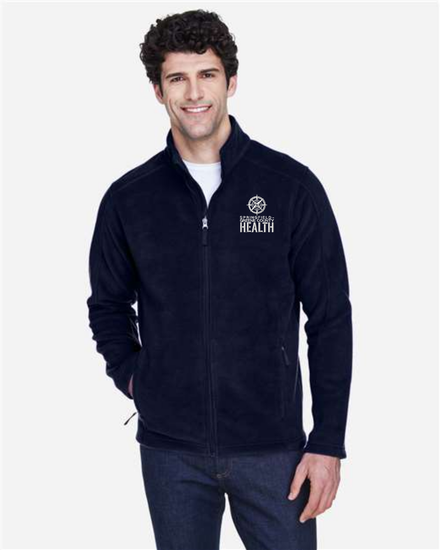 Journey Fleece Jacket