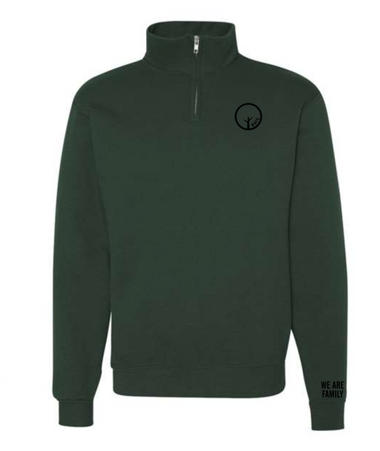 Nublend Quarter Zip