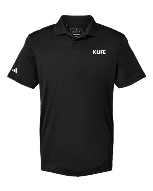 Adidas Sport Polo