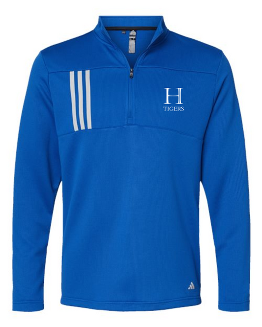 Hollister Quarter-Zip 19