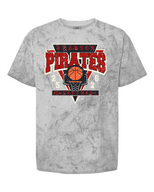 Adult Comfort Colors Colorblast Tee