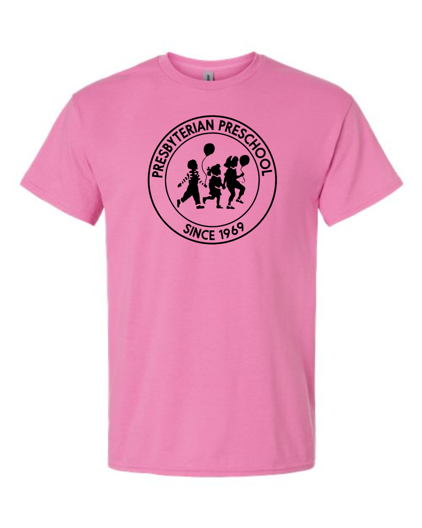 Adult Short Sleeve Tee