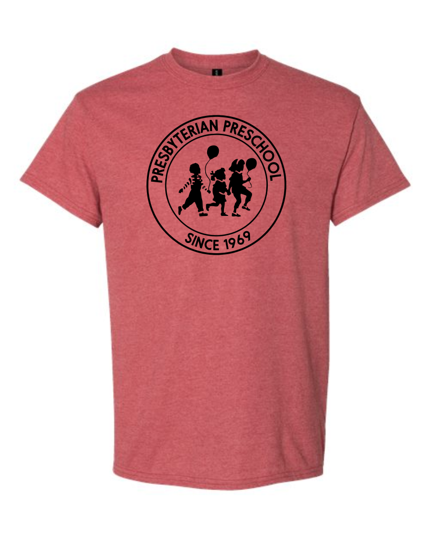 Adult Short Sleeve Tee