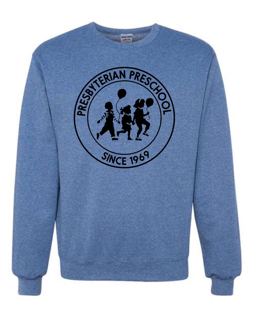 Adult Sweatshirt