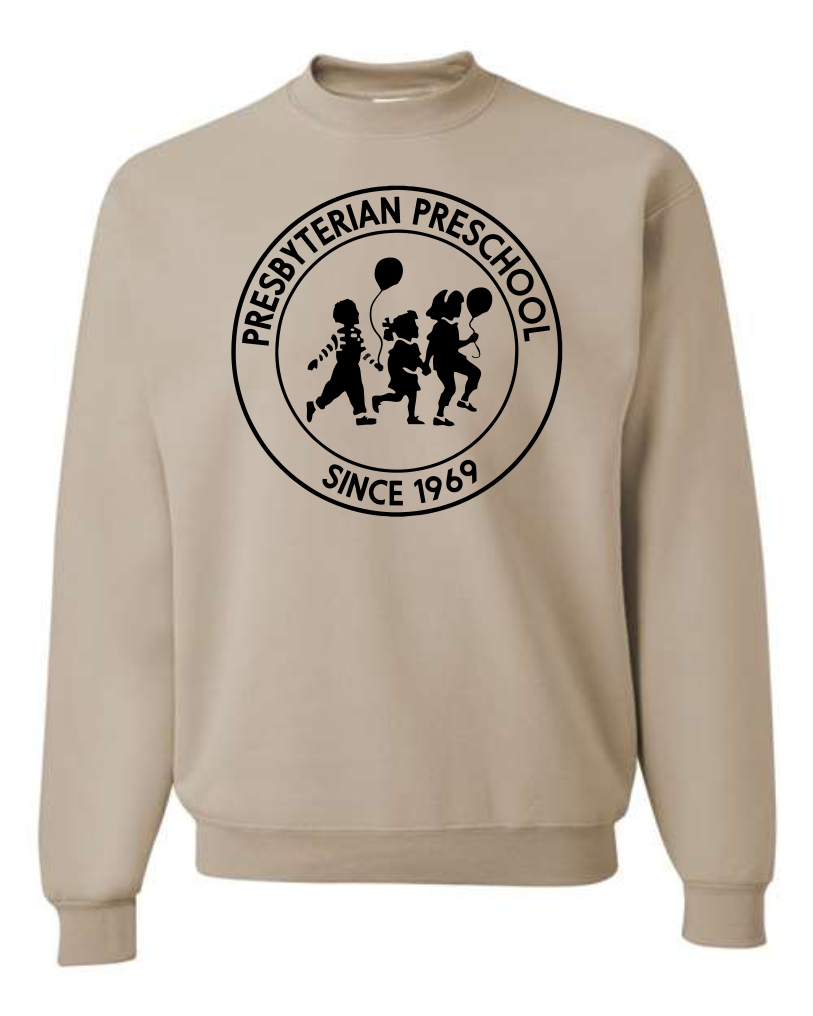 Adult Sweatshirt