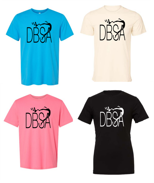 DBSA Tee