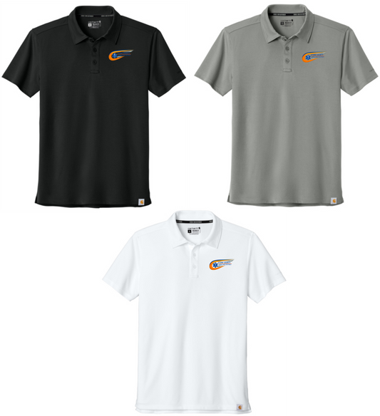 Carhartt Sun Defender Polo