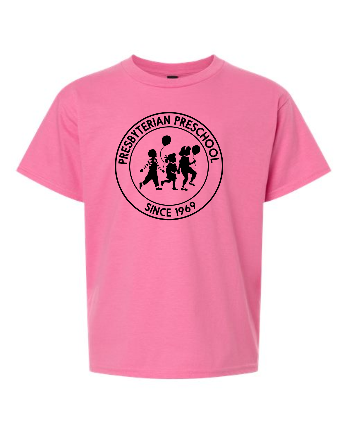Youth Short Sleeve T-Shirt