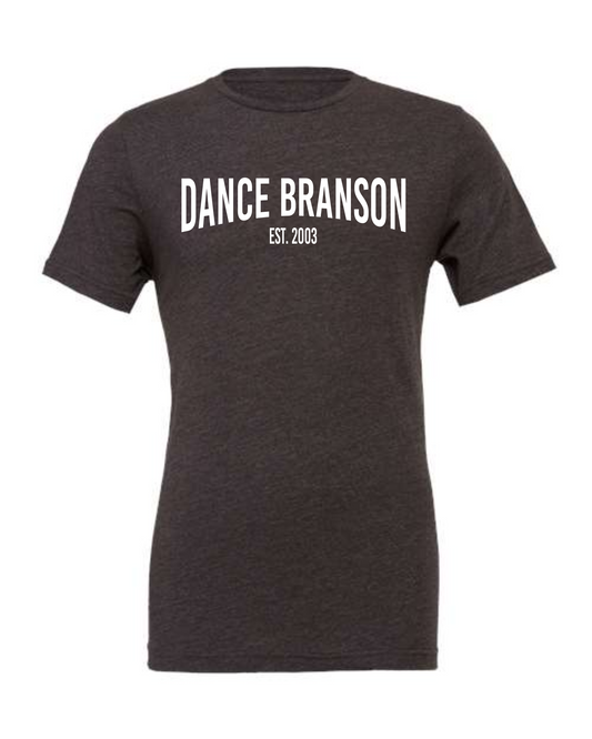 EST Dance Branson Tee