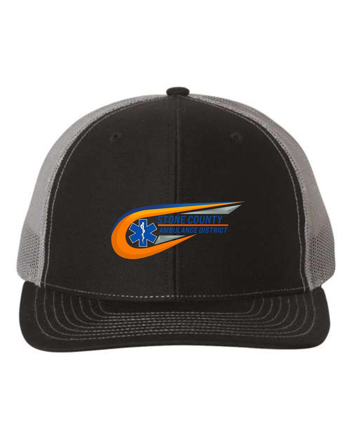 Richardson Trucker Cap