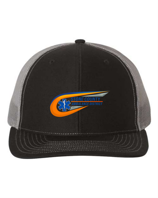 Richardson Trucker Cap