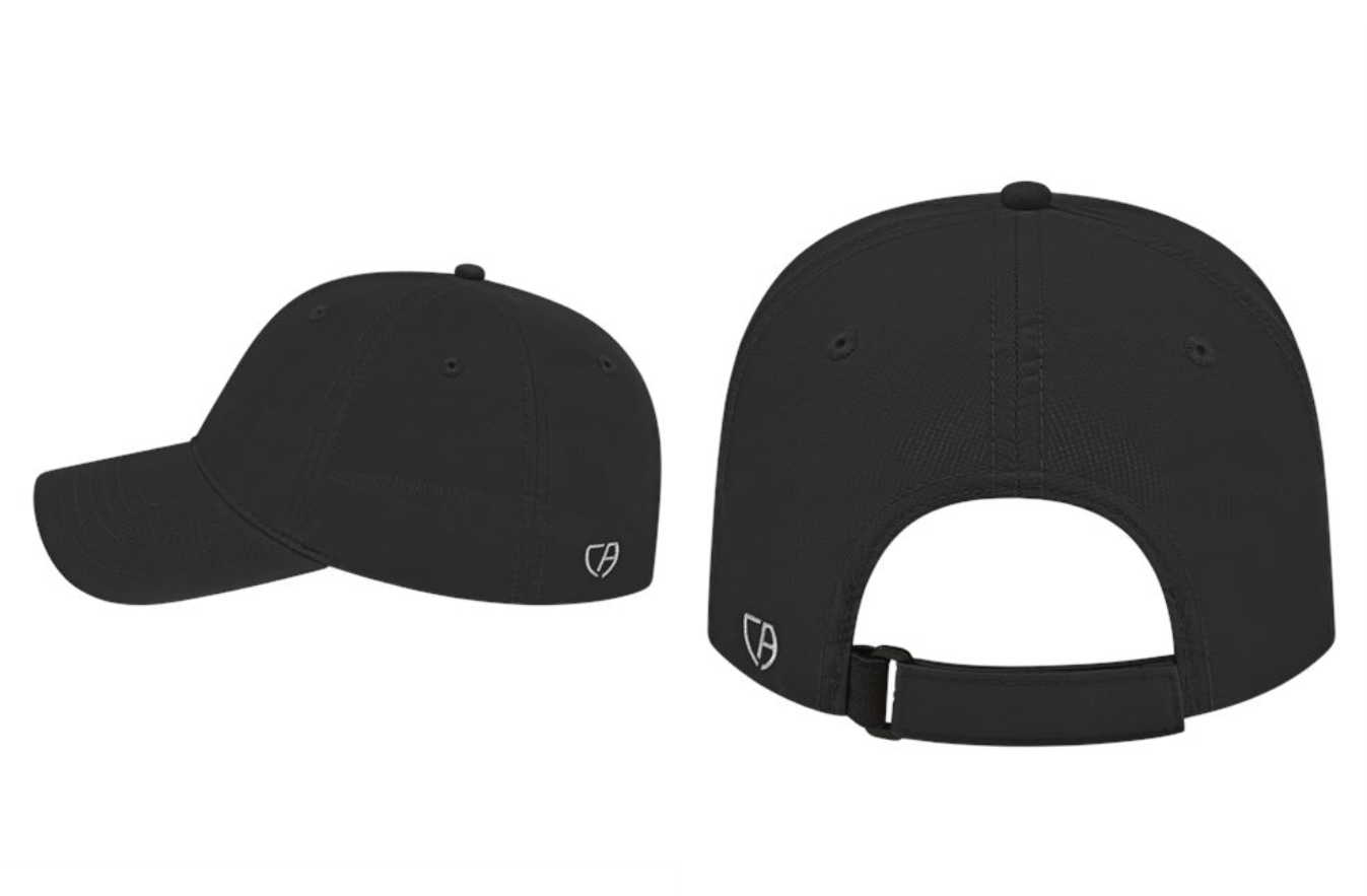 Premium Athletic Cap