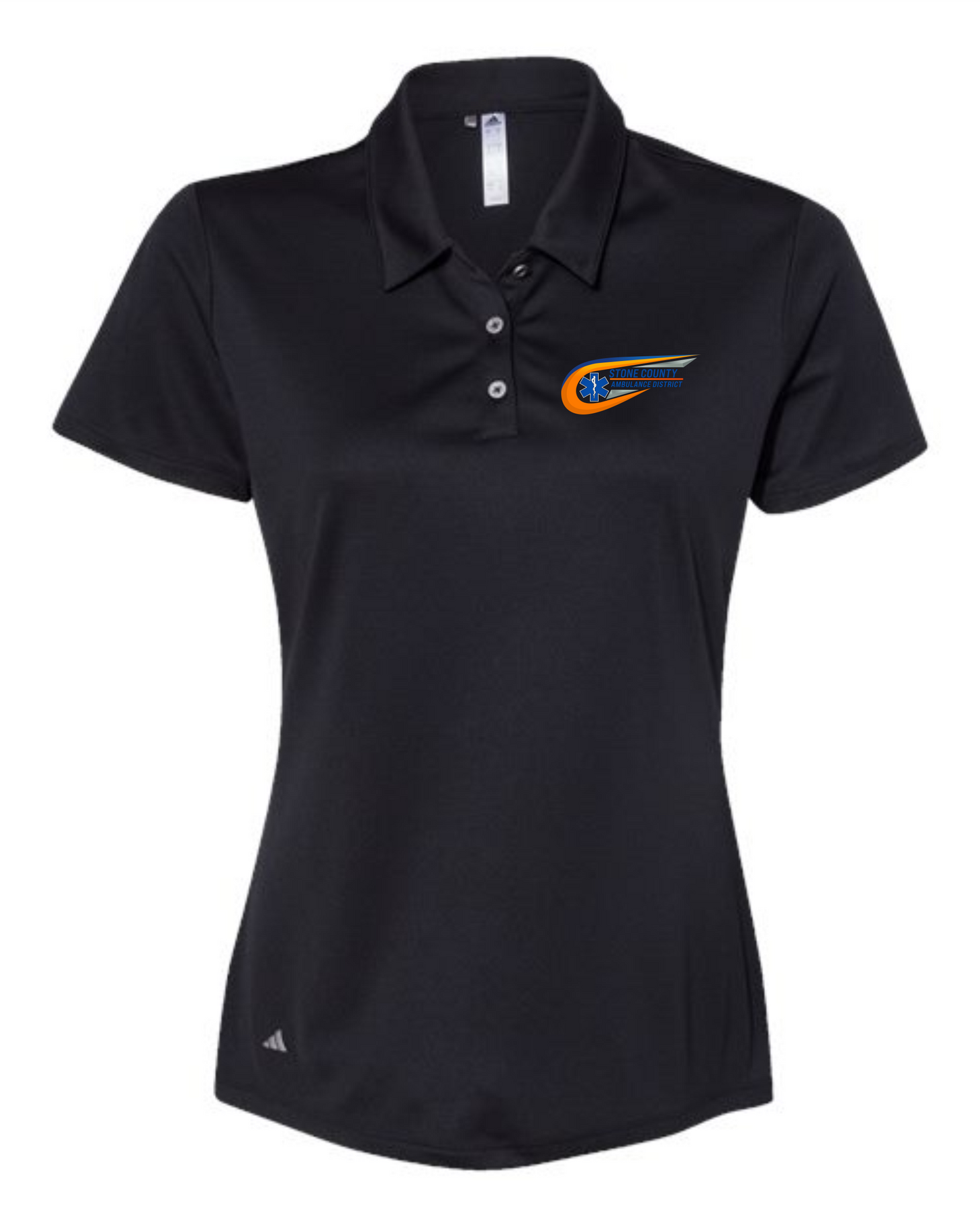 Adidas Women's Performance Polo