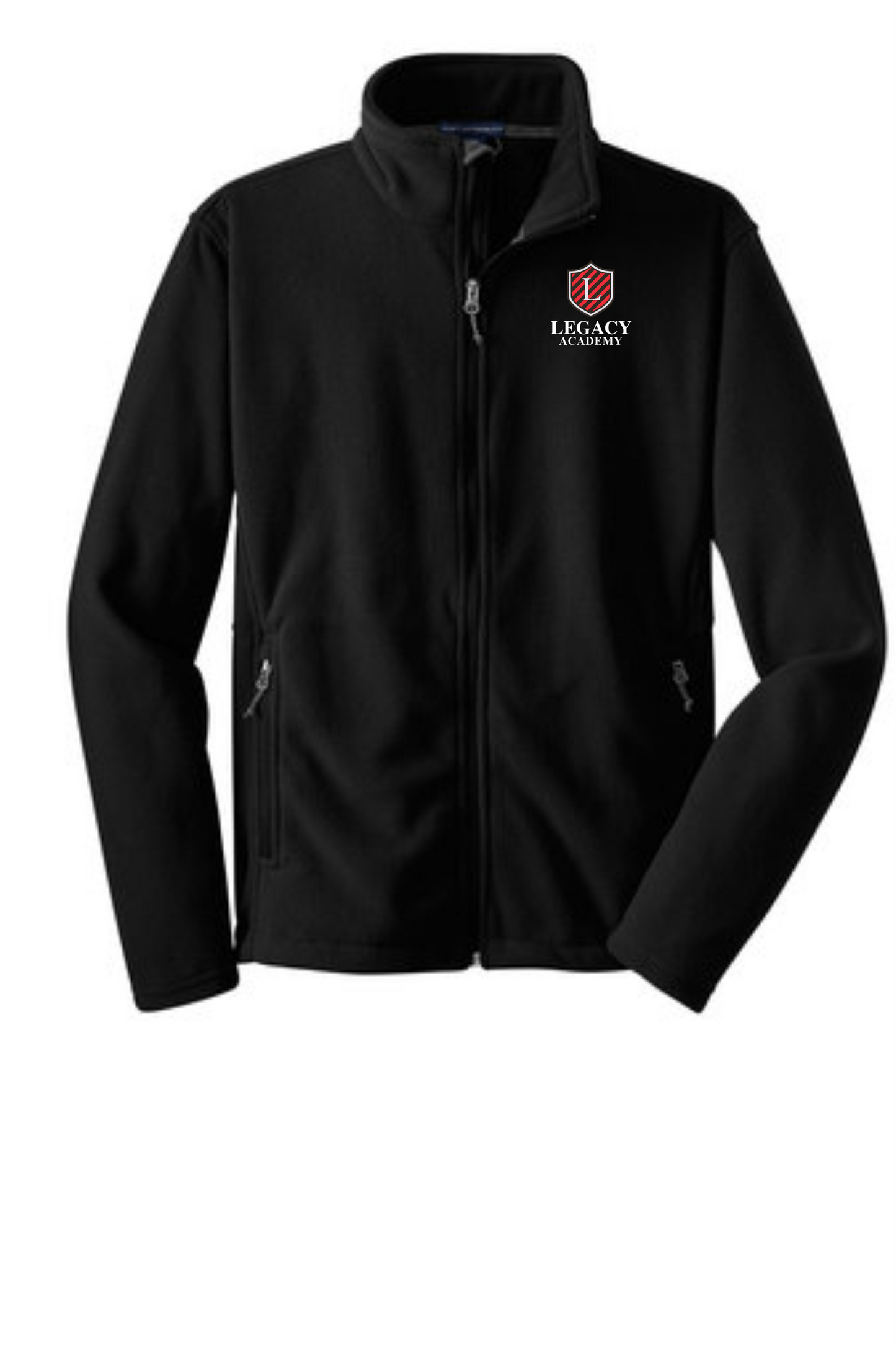 Adult Fleece Jacket