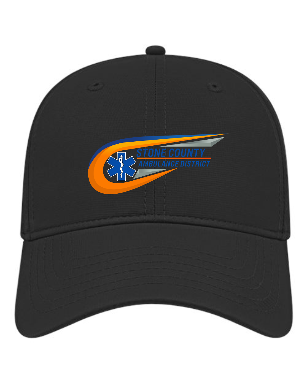 Premium Athletic Cap