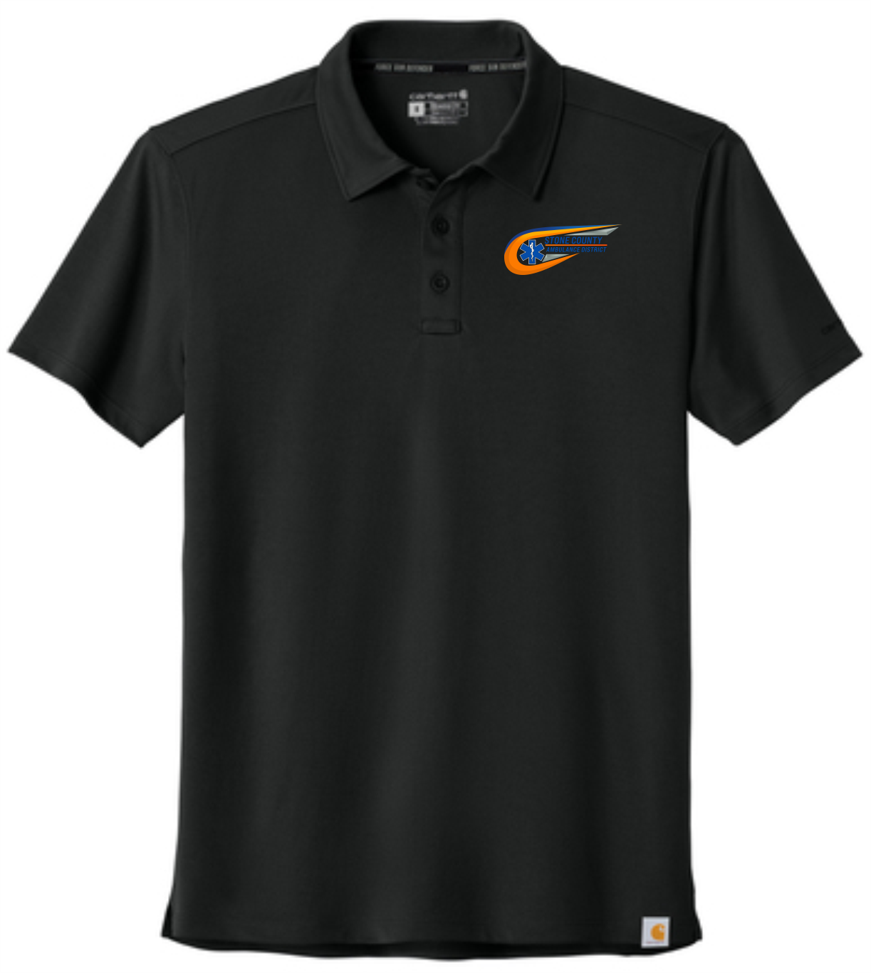 Carhartt Sun Defender Polo