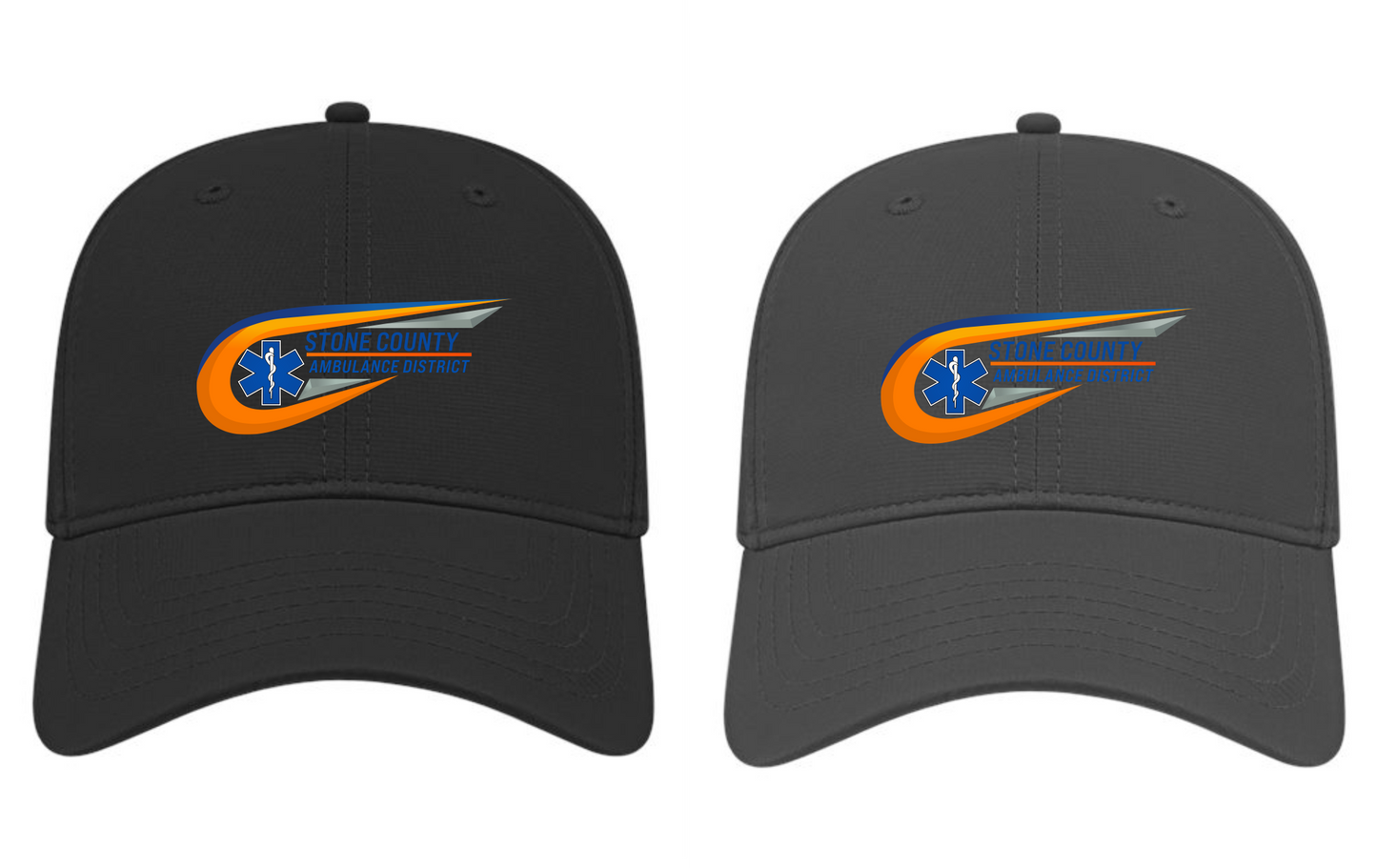 Premium Athletic Cap