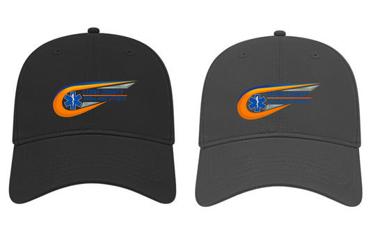 Premium Athletic Cap