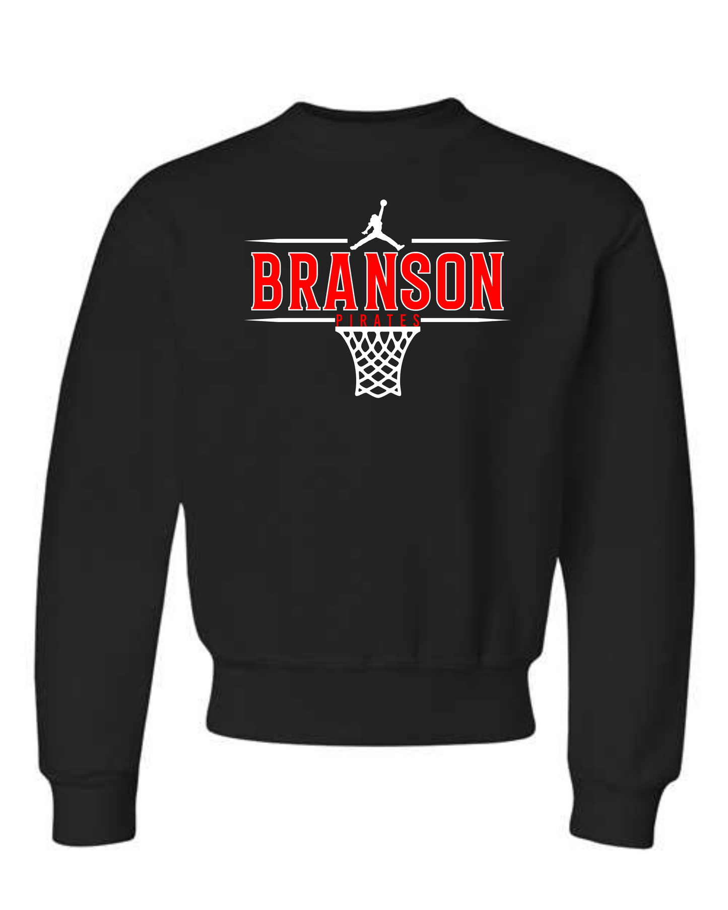 2024 JH BASKETBALL JERZEES NUBLEND SWEATSHIRT