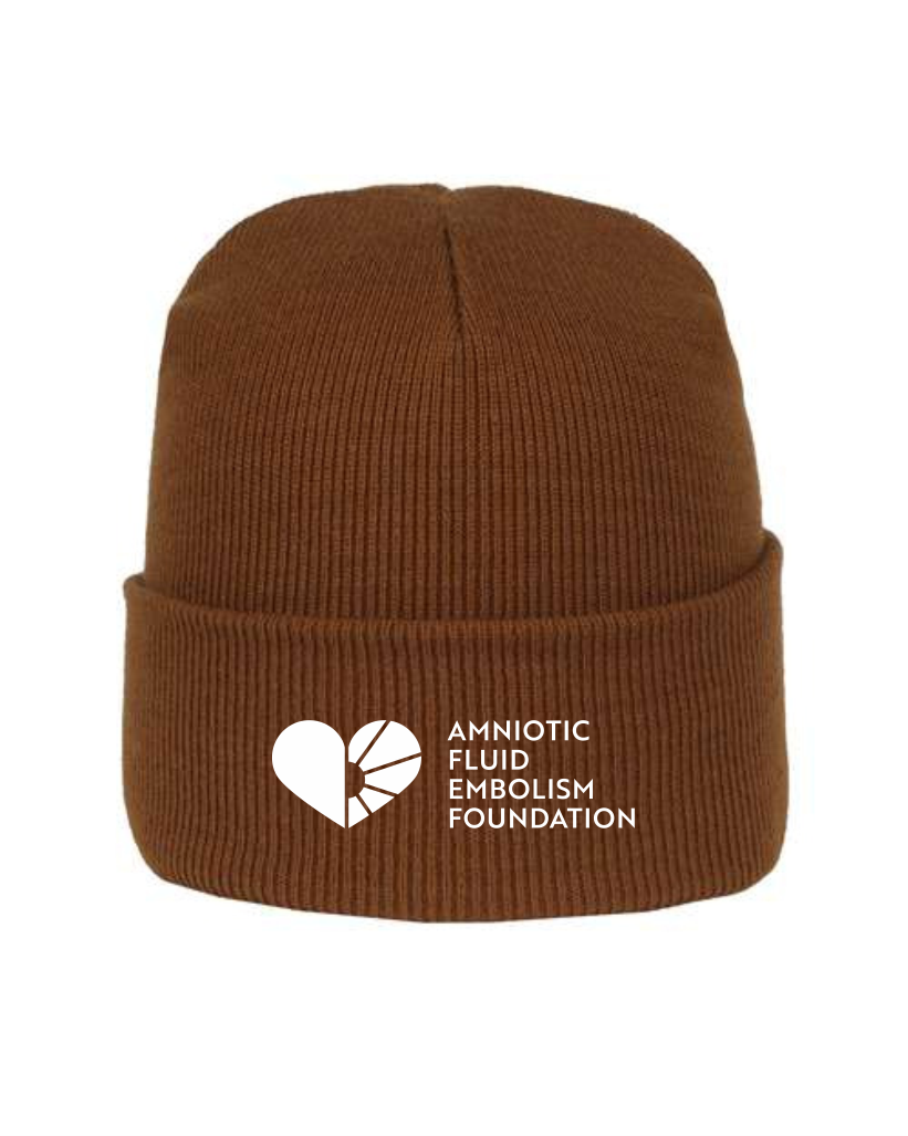 AFE Knit Beanie