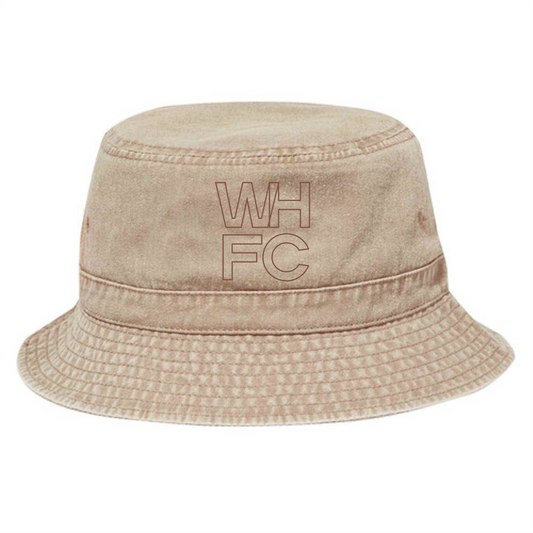 WHFC Students Bucket Hat