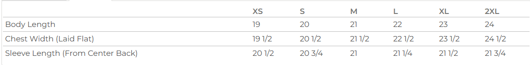 Women's Tagline Ribbed Crop Boxy Pullover