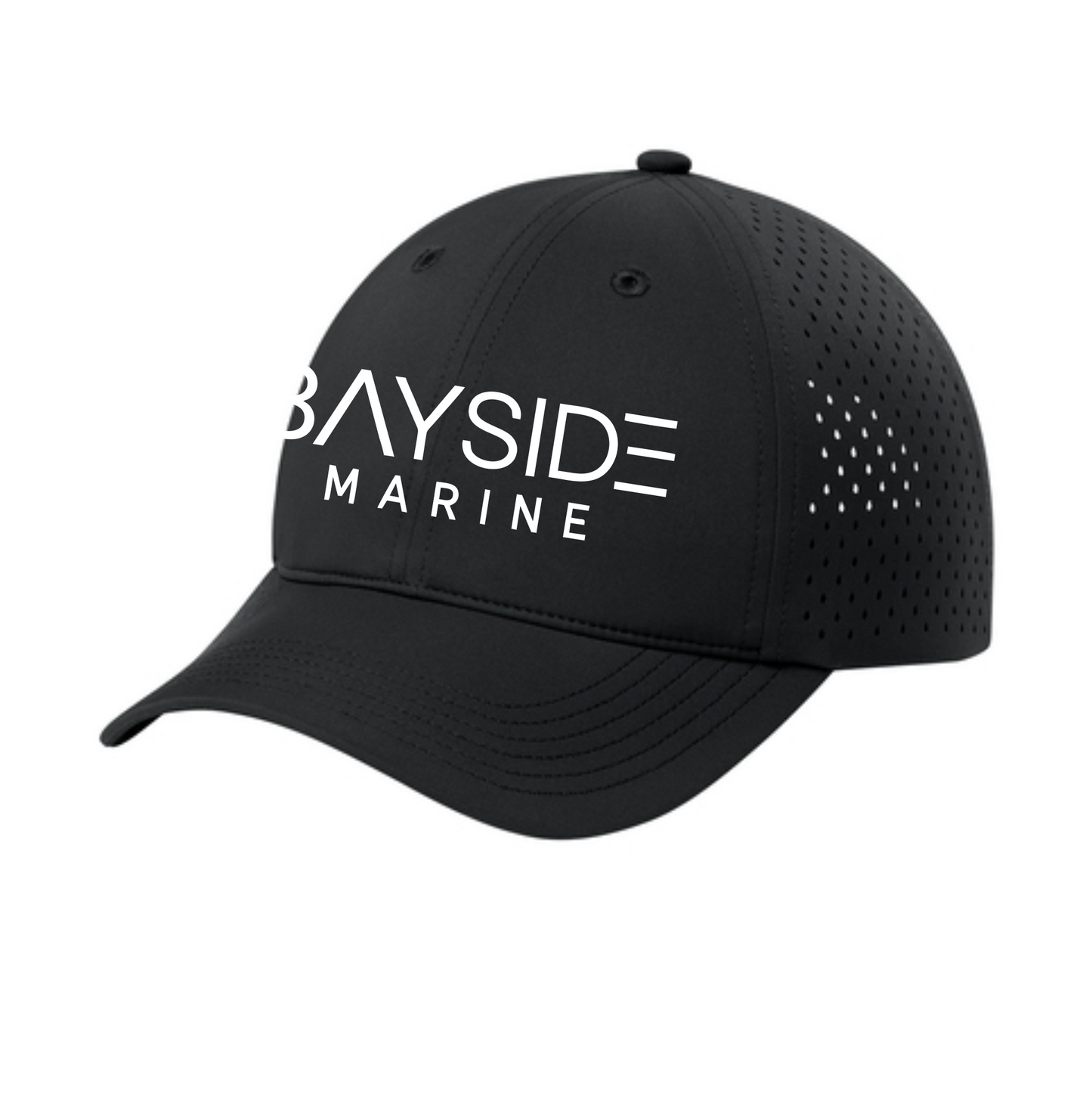Unstructured Bayside UPF Cap