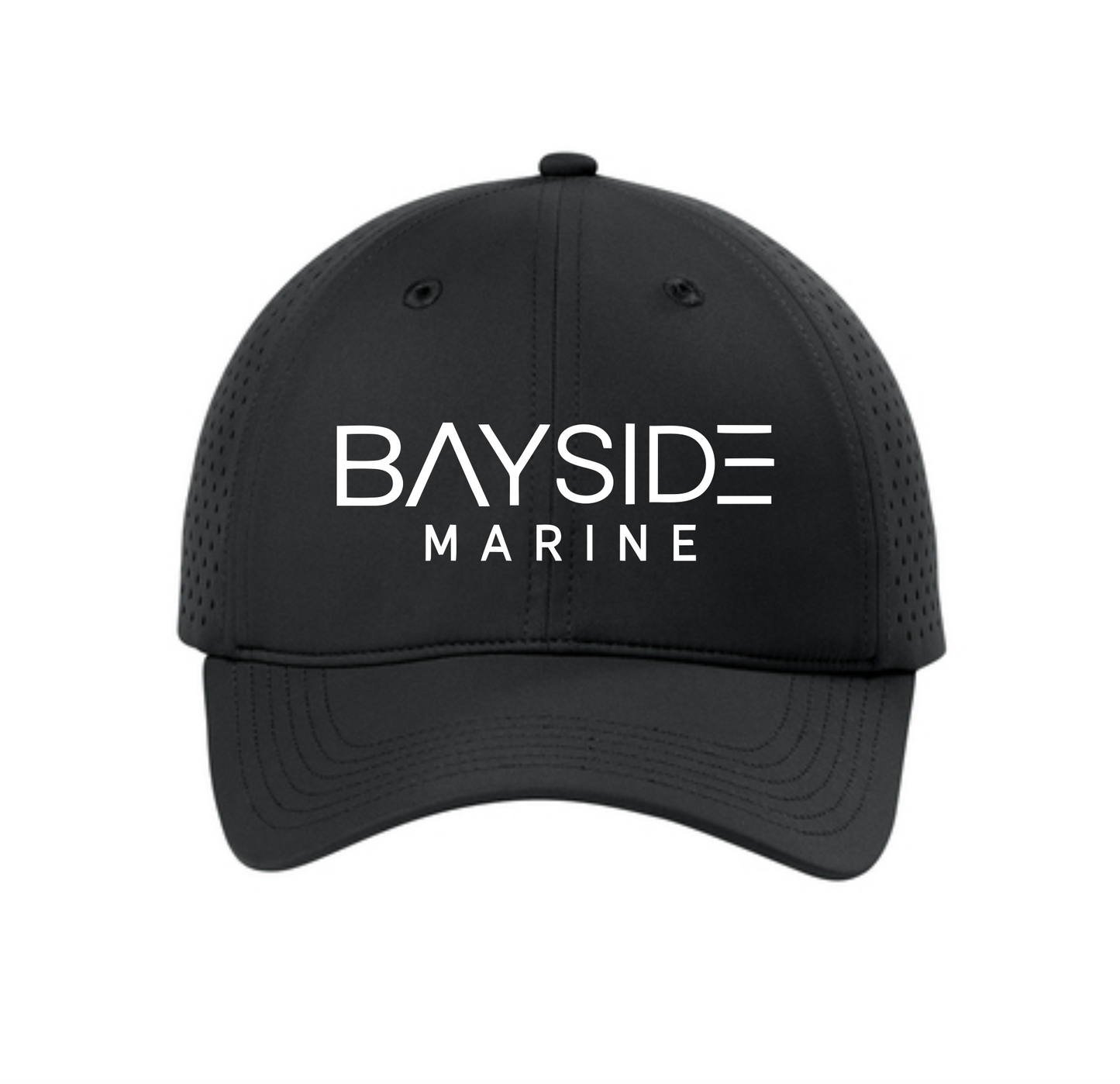 Unstructured Bayside UPF Cap