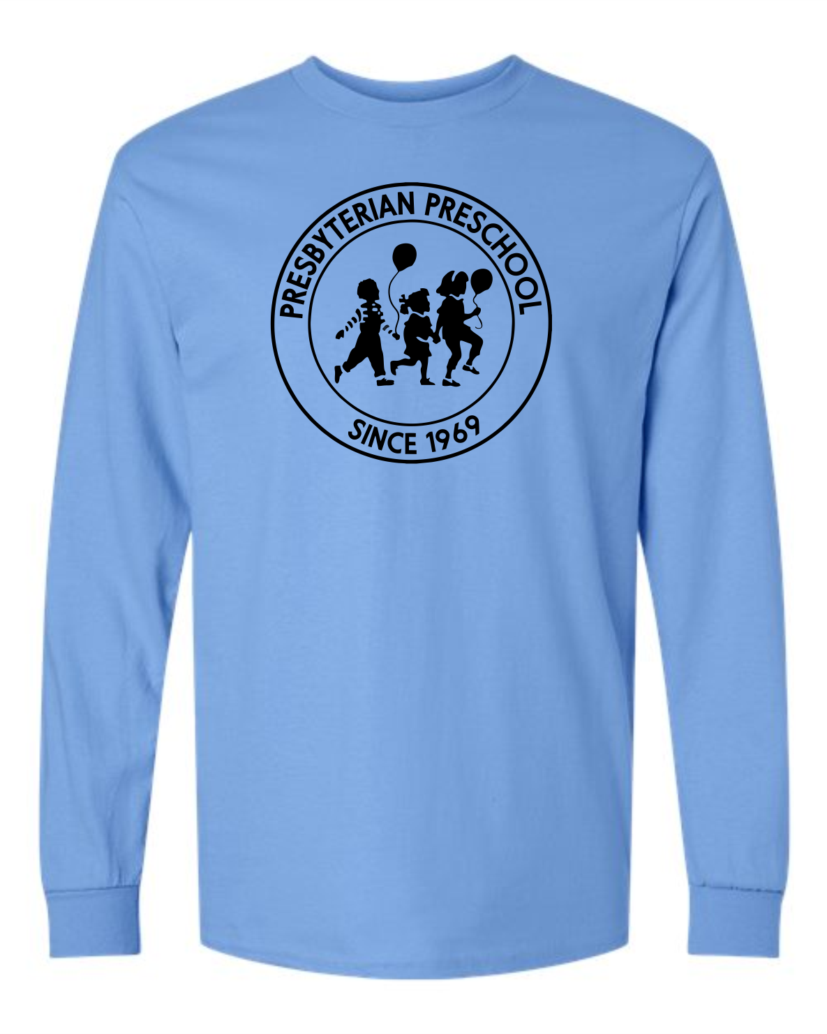 Adult Long Sleeve T-Shirt