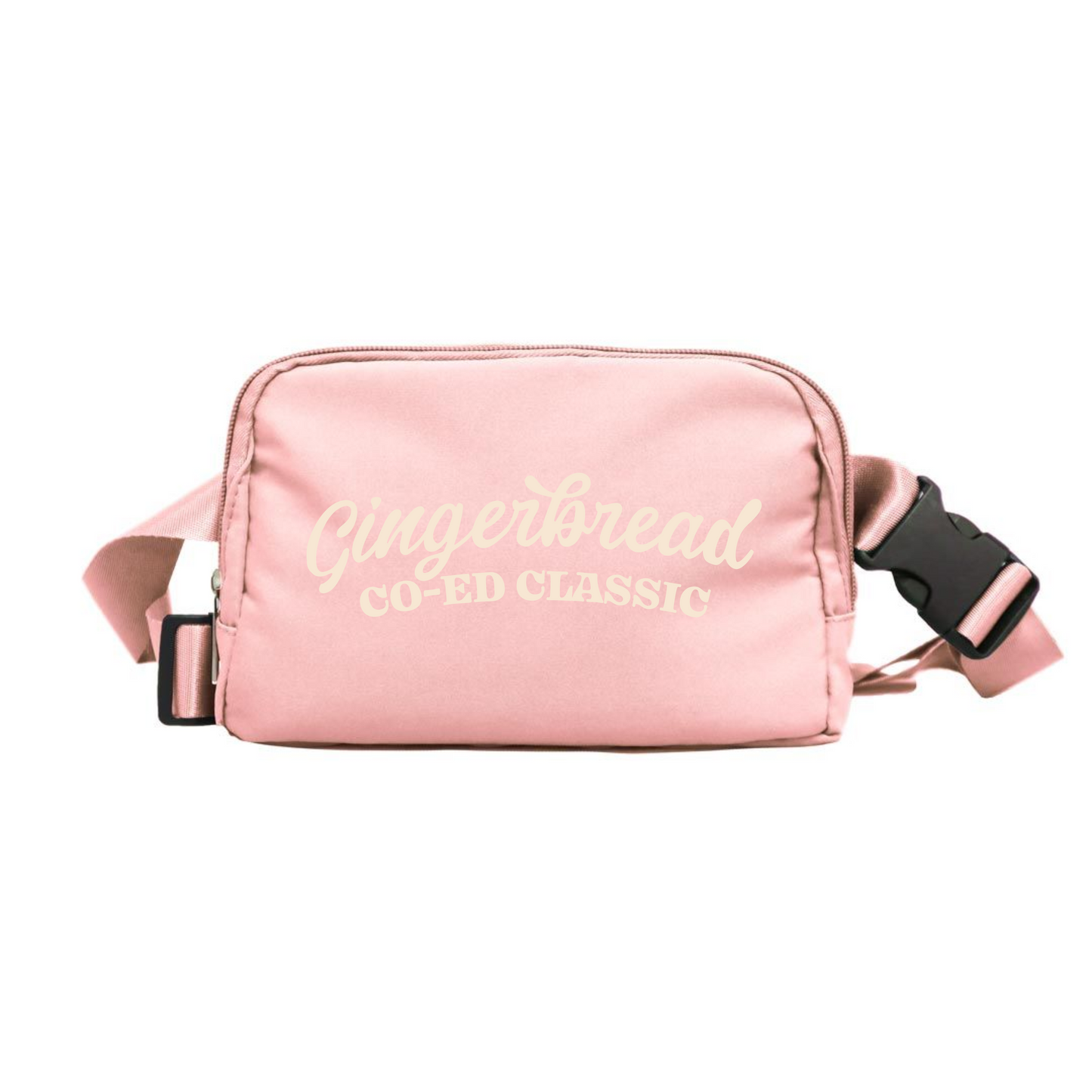 Classic Belt Bag