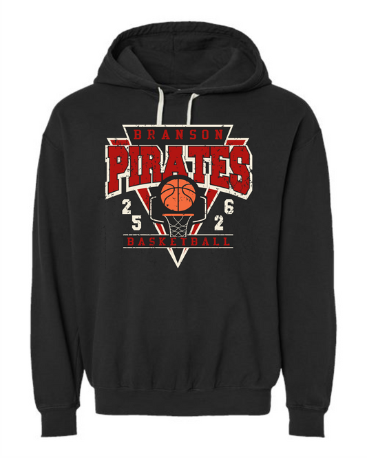 Adult Comfort Colors Hoodie