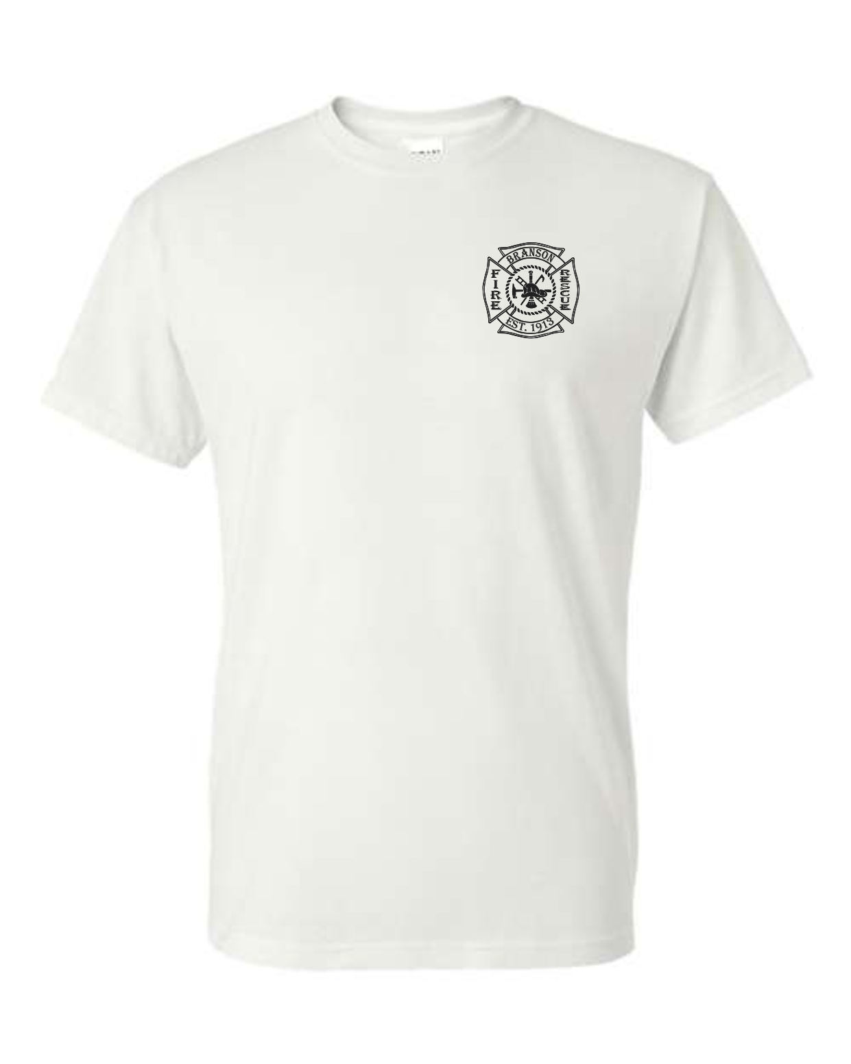 Chief Officers Tee