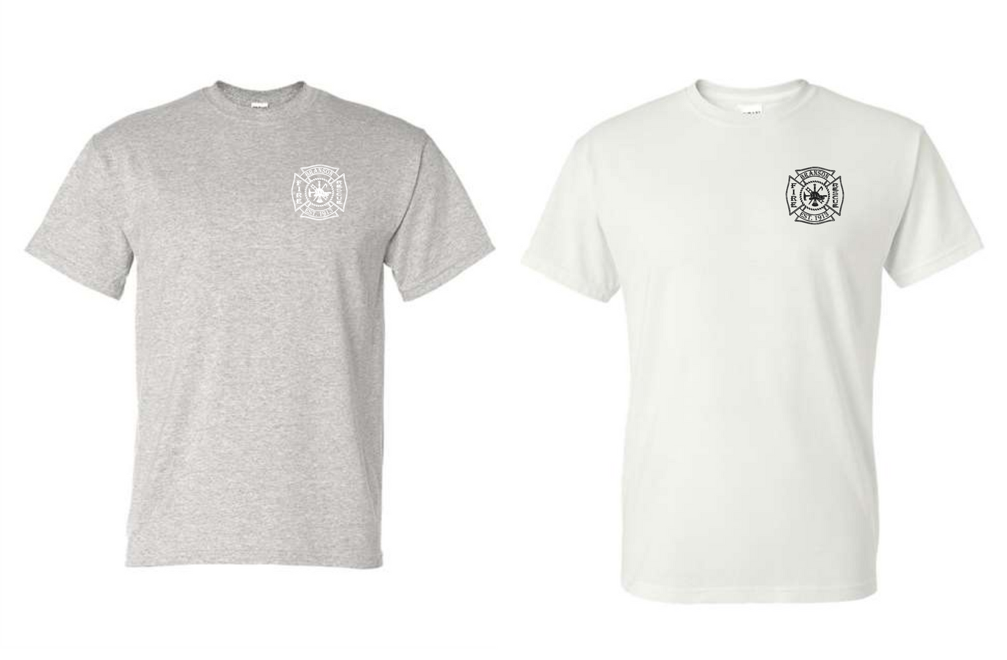 Chief Officers Tee