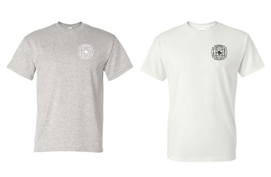 Chief Officers Tee