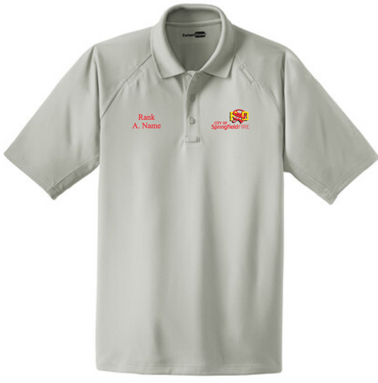 Chief Officers Polo