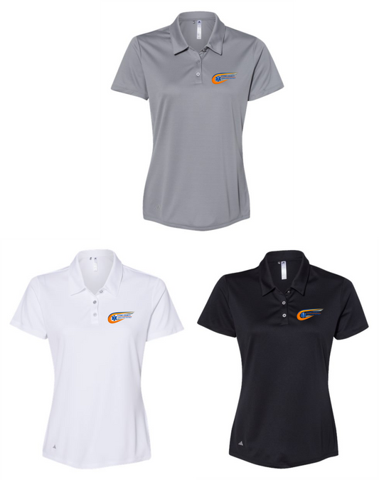 Adidas Women's Performance Polo