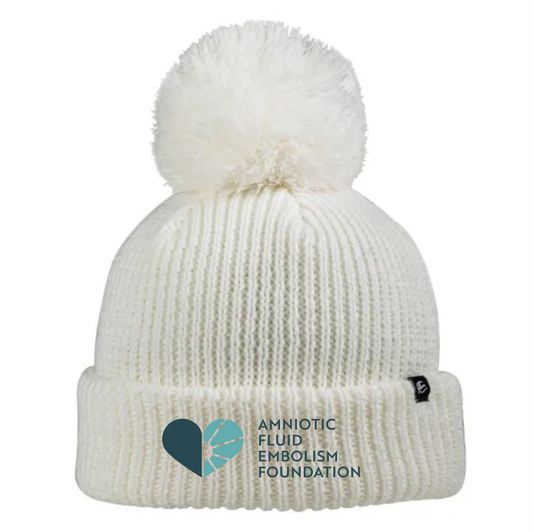 AFE Pom Beanie