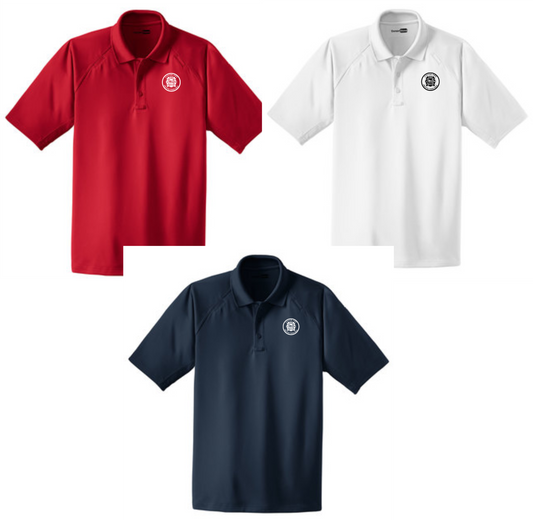 Tactical Polo