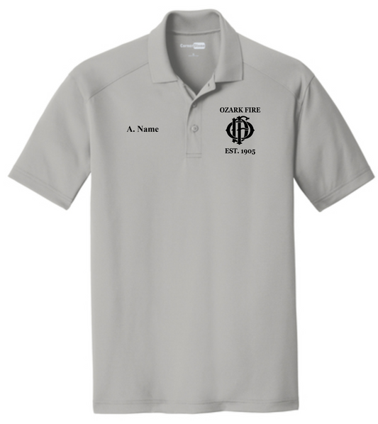 CornerStone Polo