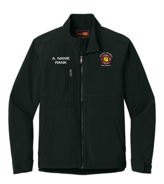 Softshell Jacket