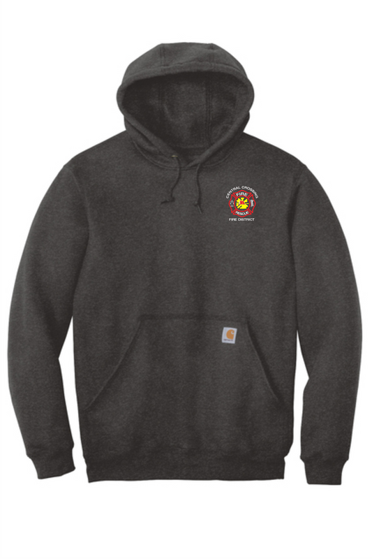 Carhartt Hooded Sweatshirt