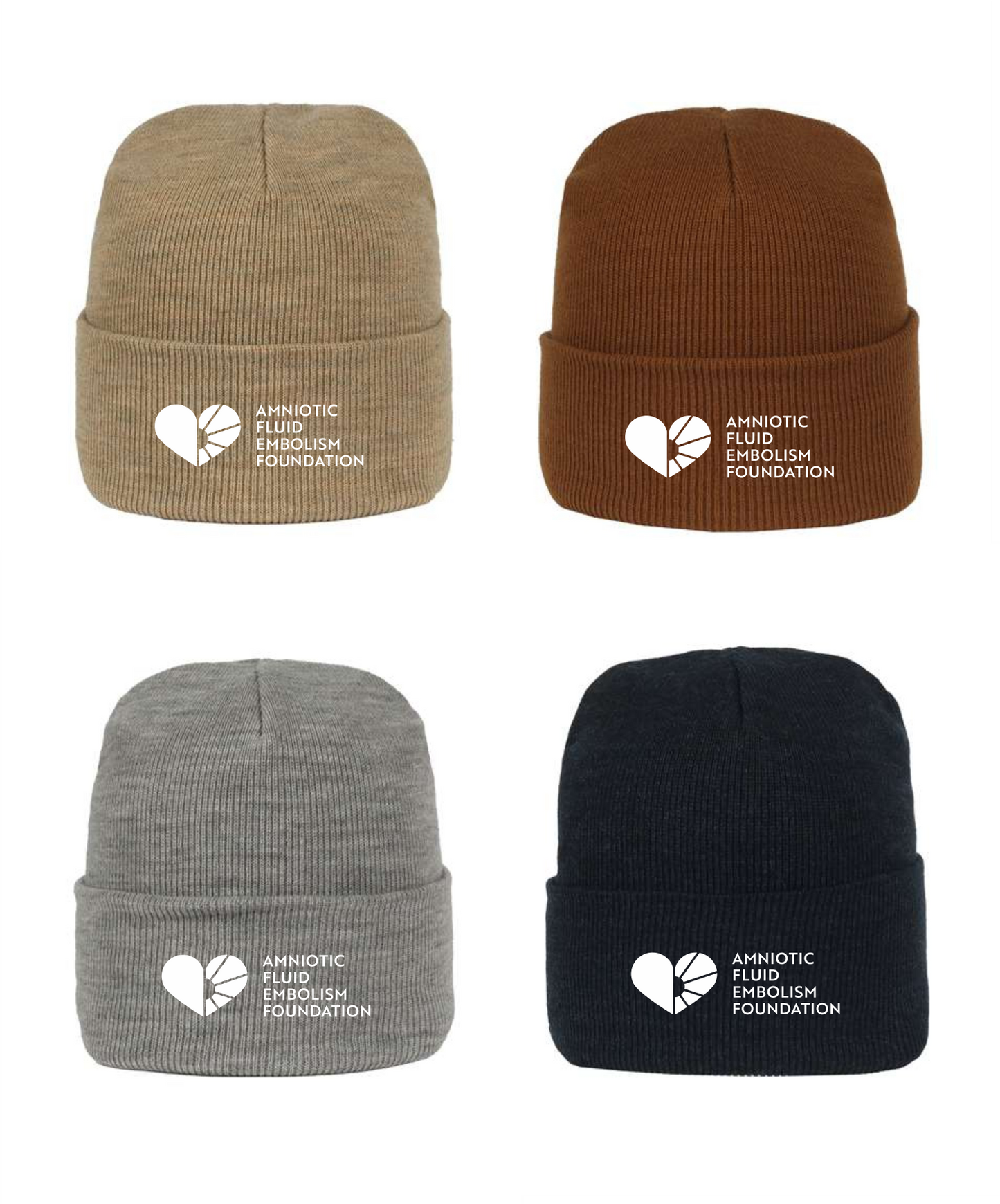 AFE Knit Beanie