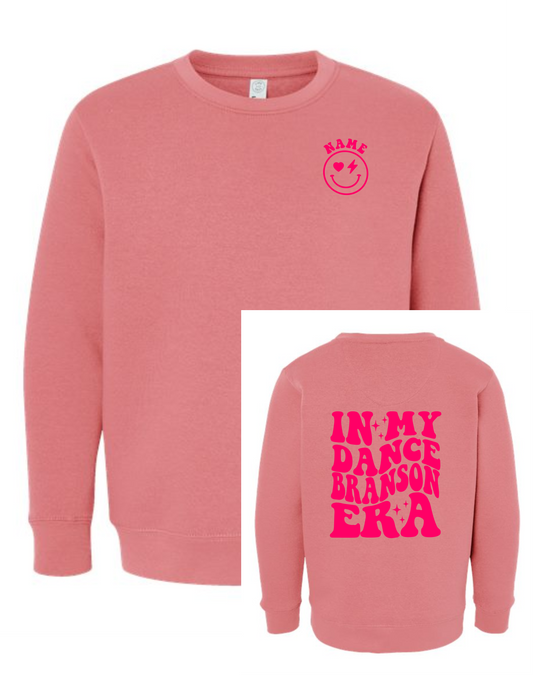Dance Era Sweatshirt