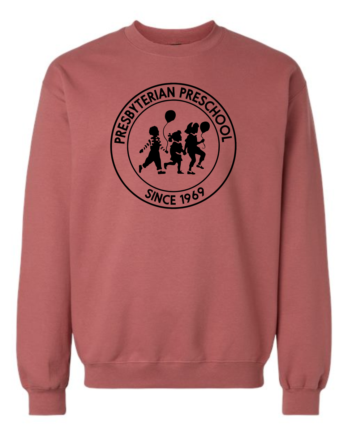 Adult Crewneck Sweatshirt