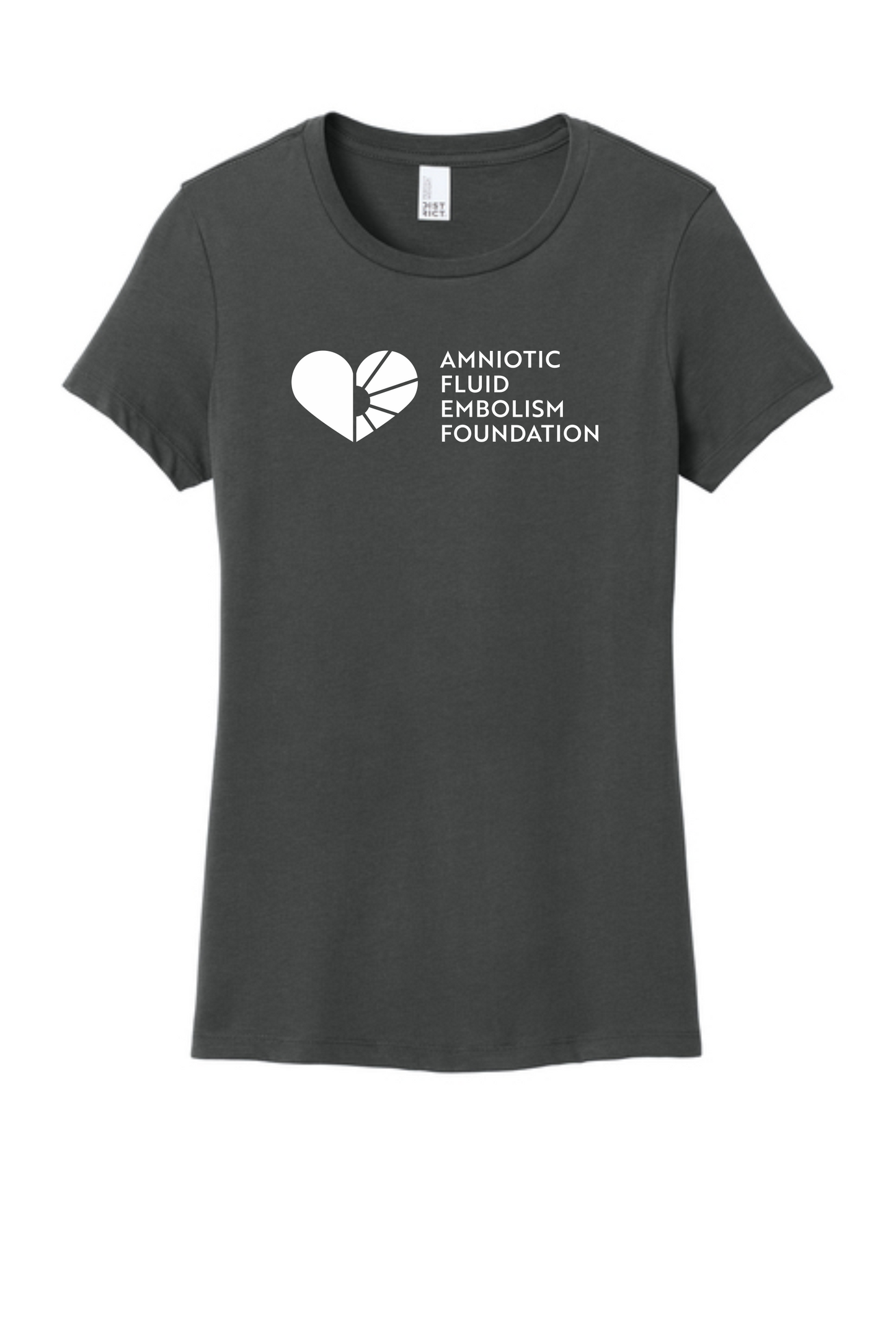 Foundation Women's Tee