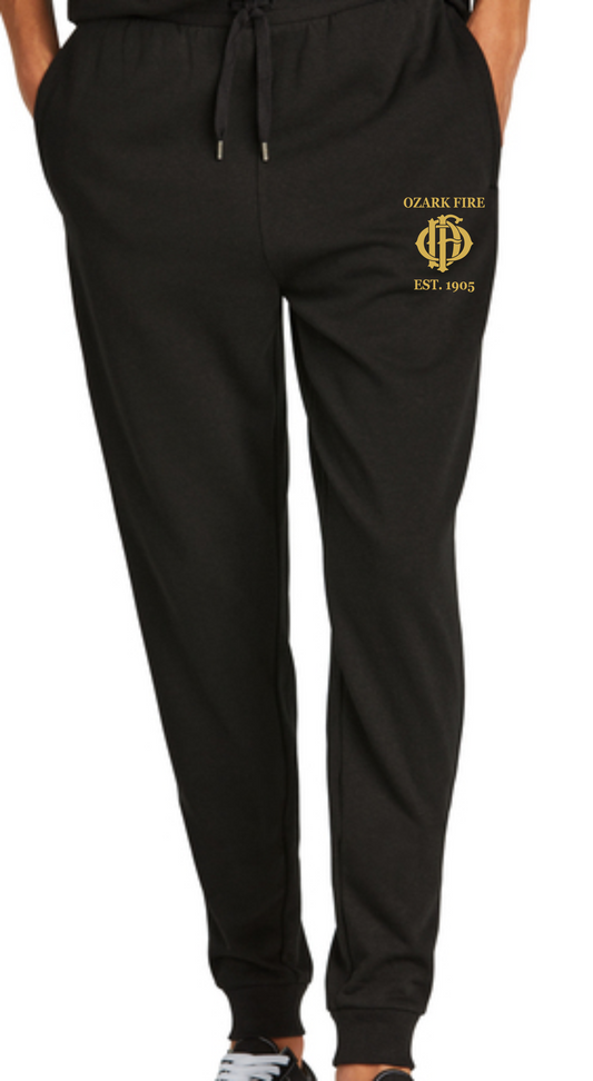 District Fleece Joggers