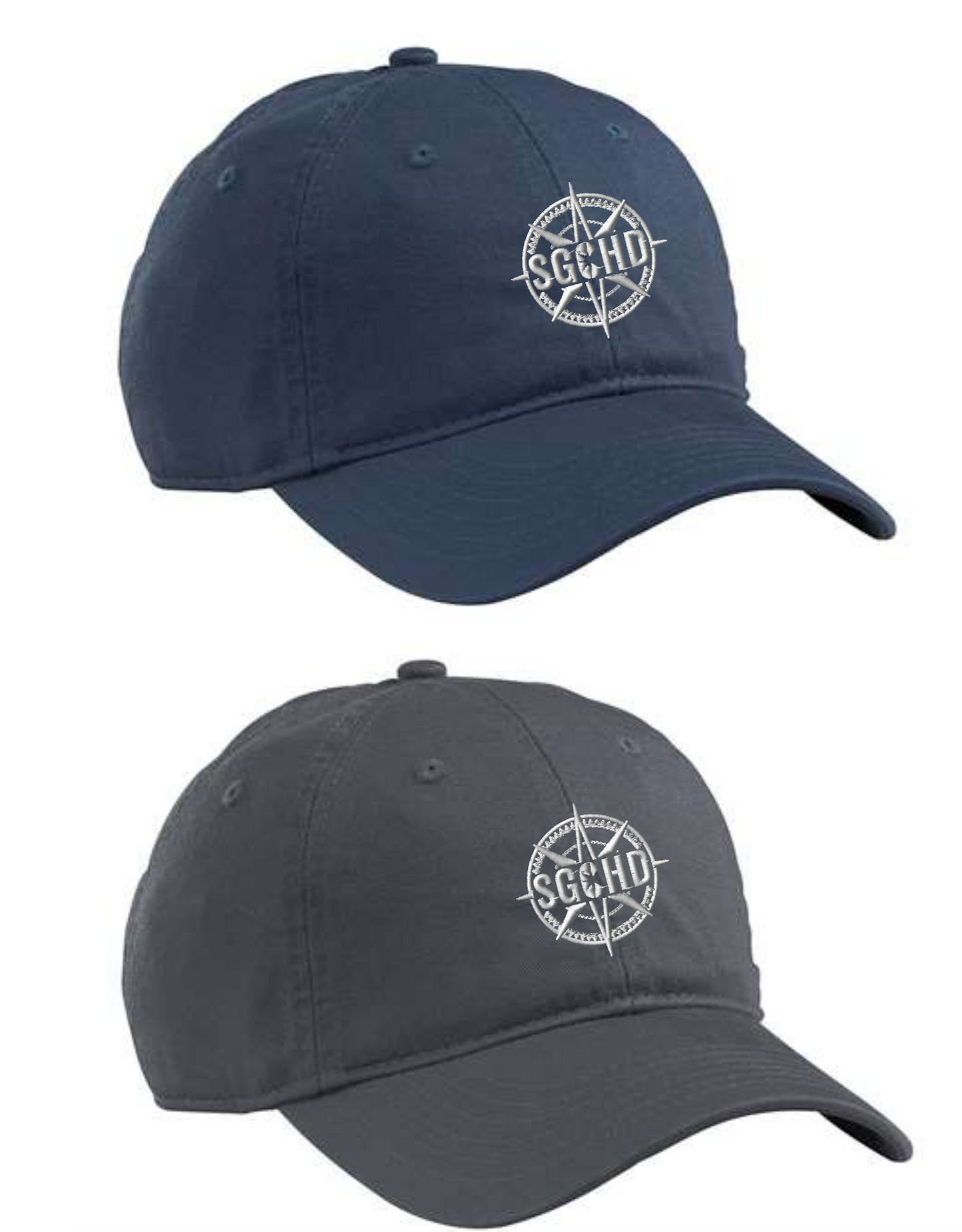 Twill Baseball Cap